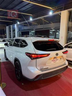 تويوتا هايلاندر